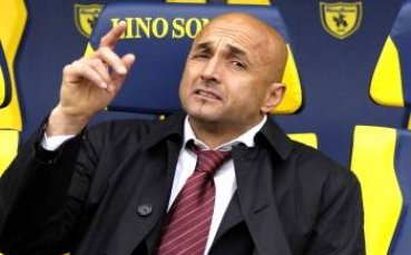 Спалети: В добра физическа форма сме