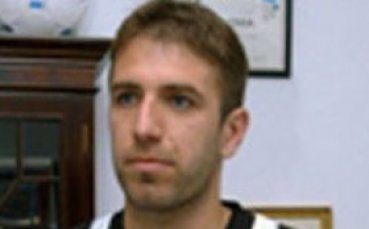 Чиликов играе 25 минути при реми на Насионал