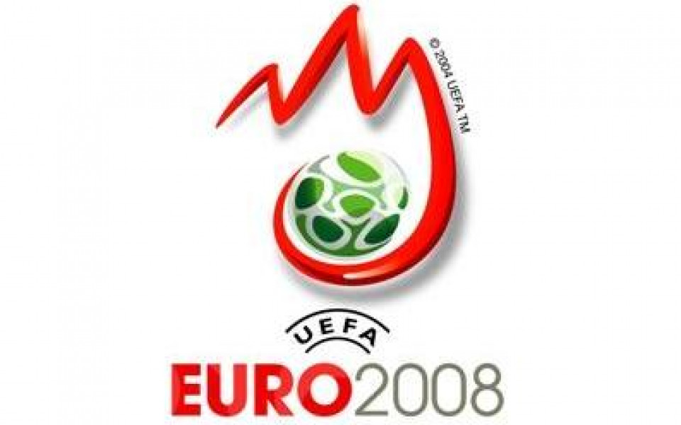 Половин милион желаещи за билети за Евро 2008