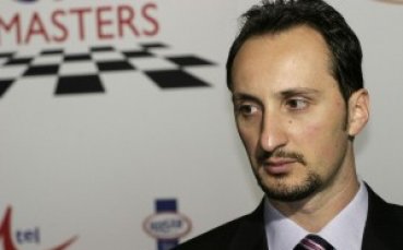 БФ Шахмат настоява дискриминацията към Топалов да спре