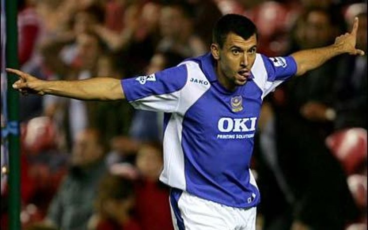 Светльо Тодоров ще играе, обеща Реднап