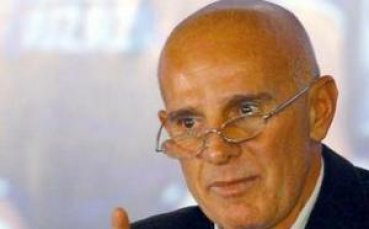Ариго Саки: Никога няма да поема Реал
