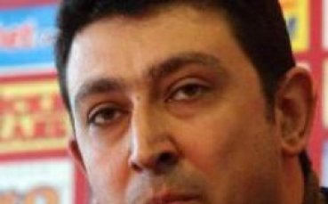 Гарибов: Няма контузии в отбора, дано победим