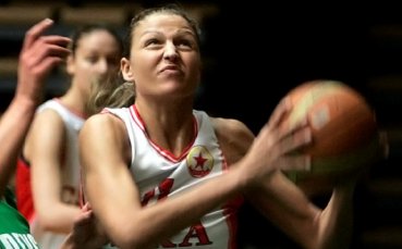 Здравословни проблеми в женския ЦСКА
