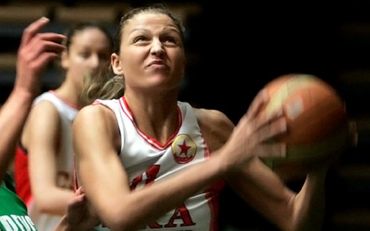 Здравословни проблеми в женския ЦСКА