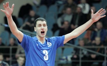 Казийски и Салпаров на полуфинал, Константинов отпада