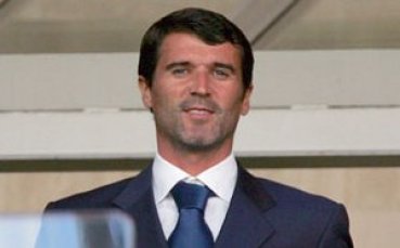 Рой Кийн спечели мениджър на месеца за втори пореден път