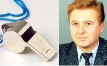 Пребиха и счупиха носа на съдия