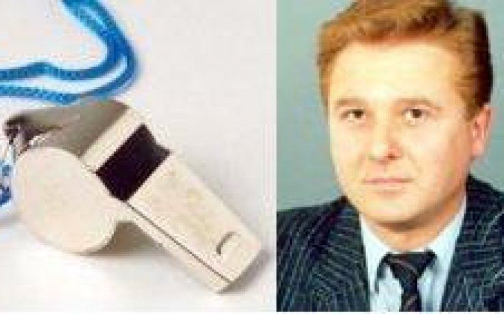 Пребиха и счупиха носа на съдия