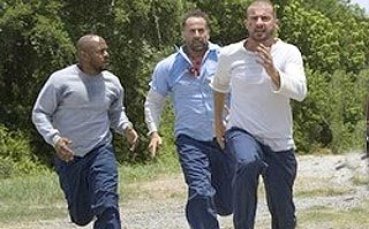 Позволиха на затворници в Германия да бягат