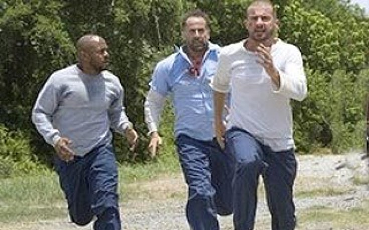 Позволиха на затворници в Германия да бягат