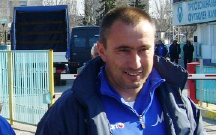 Станимир Стоилов