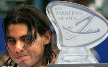 Организаторите на Монте Карло Мастърс ще съдят ATP