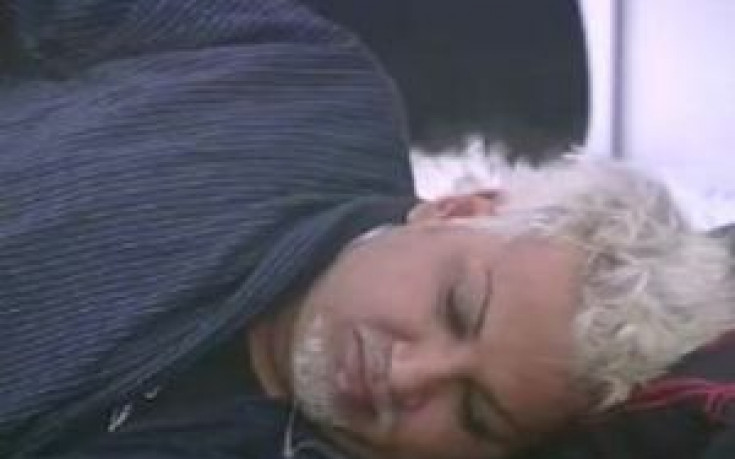 Вечното дерби приспа и Азис