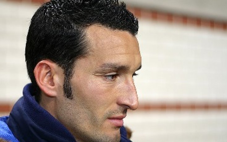 Дзамброта се завръща в Италия