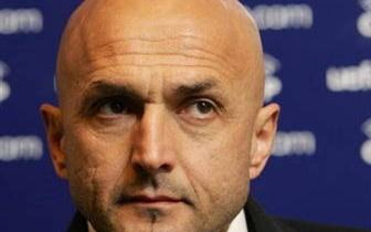 Истински кошмар, мълви Спалети