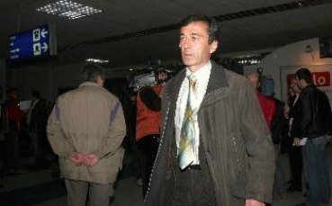 Марков: Не съм кандидат за поста национален треньор
