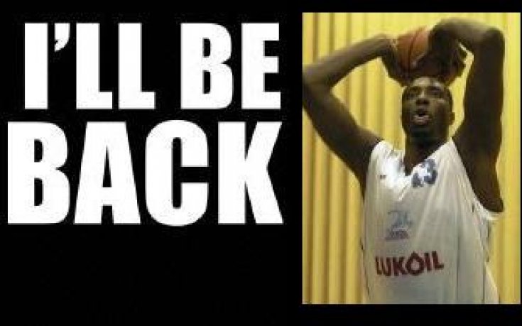 Пи Ел: „I’ll be back”?