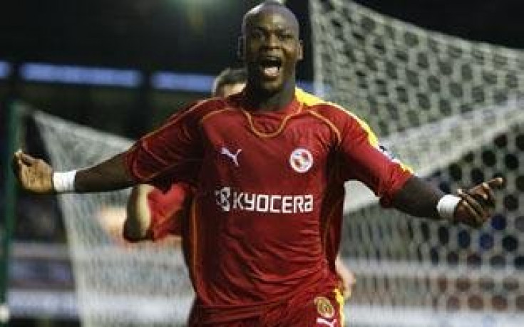 Лирой Лита наказан за три мача заради удар с глава