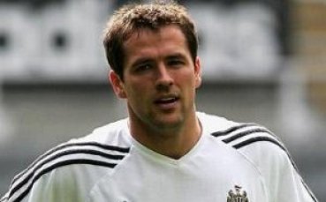 От Нюкасъл отричат за продажба на Оуен