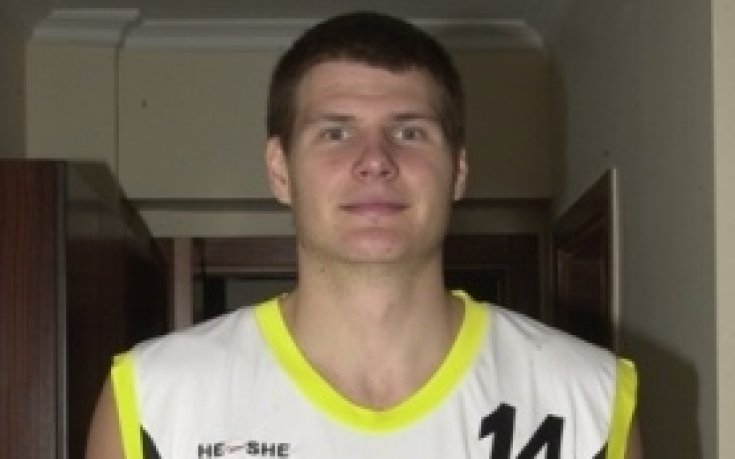 Тенчо Банев