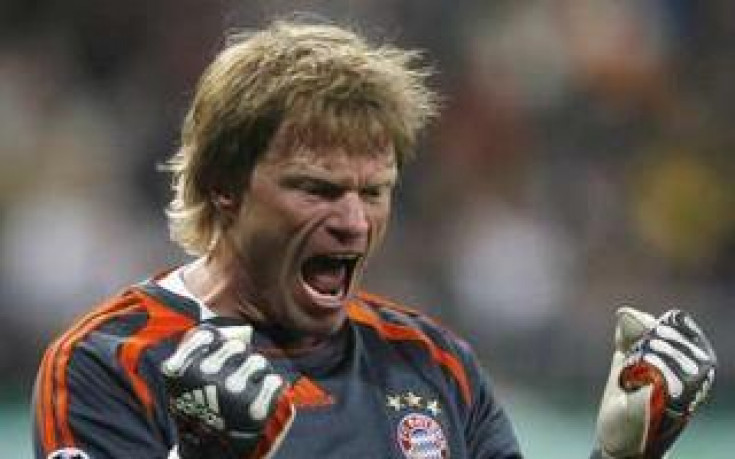 Оливер Кан: Все още вярвам в титлата