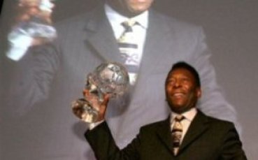 Пеле: Твърде рано определяме Роналдо за №1