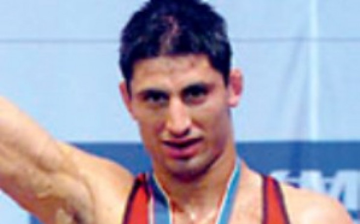 Николай Гергов европейски шампион