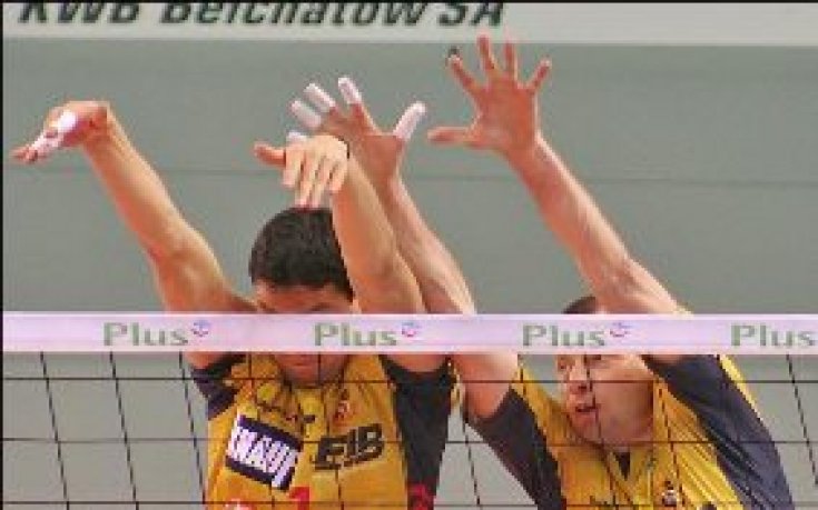 Пушката с победа на полуфиналите в Полша