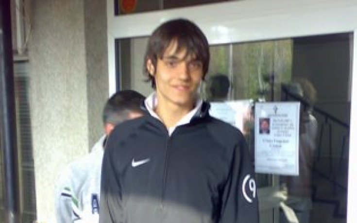 Атанас Курдов: Сърцето ми е в Левски