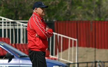 Стефан Грозданов: С кой играем следващия мач?