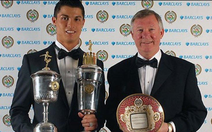 Бербатов в идеалния отбор на сезона, Ман Юн би Челси