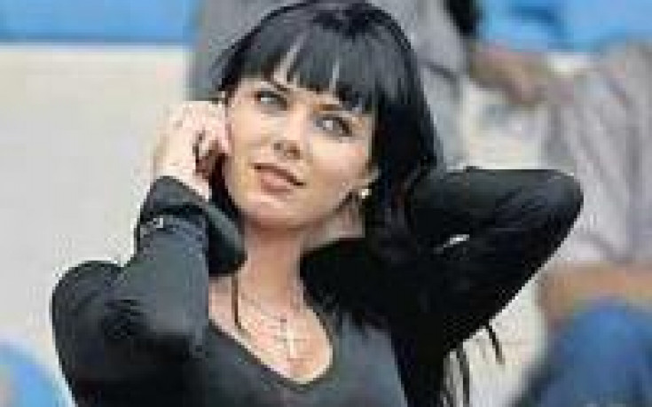 И испанците въздишат по Елеонора Манчева