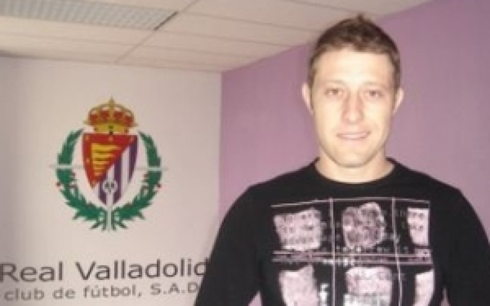 Владимир Манчев: Националният треньор трябва да е българин
