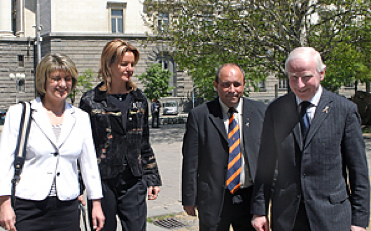 Патрик Хики