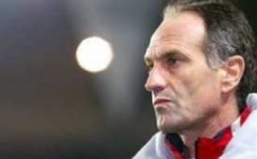 Палермо уволни Гуидолин