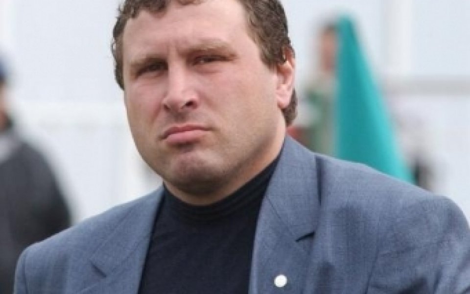 Вили Вуцов: Не трябва българин да води националния