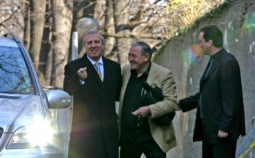 В ЦСКА мъдрят селекцията