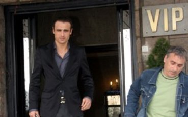 Бербатов изненадан от наградата