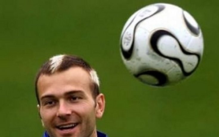 Няма да повярвате в какво се е превърнал бивш сръбски национал (снимки)