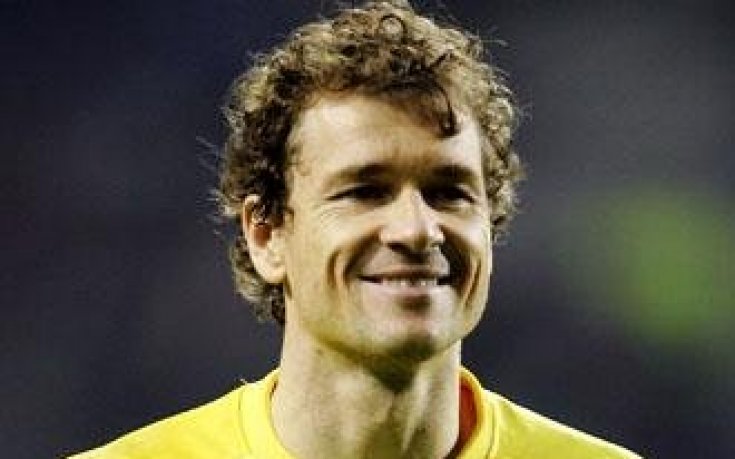 Леман: Арсенал е перфектният отбор за мен