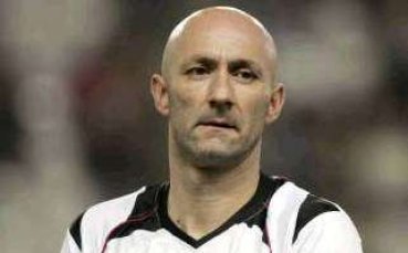 Бартез напусна Нант и е в неизвестност