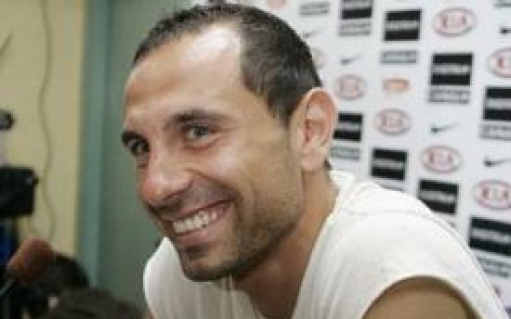 Танев: Марто ще е във форма за мача с Беларус