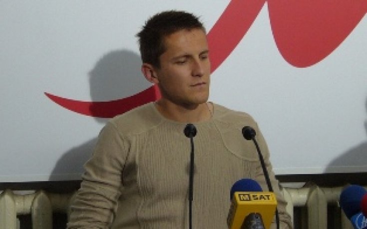 Игор Томашич