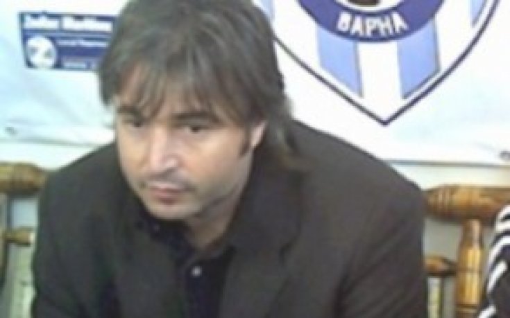 Ясен Петров