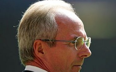 Ериксон: МакЛарън сгреши с Бекъм