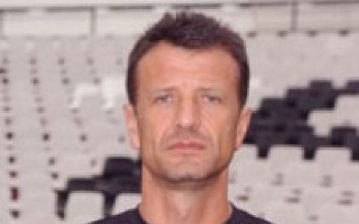 Асен Караславов