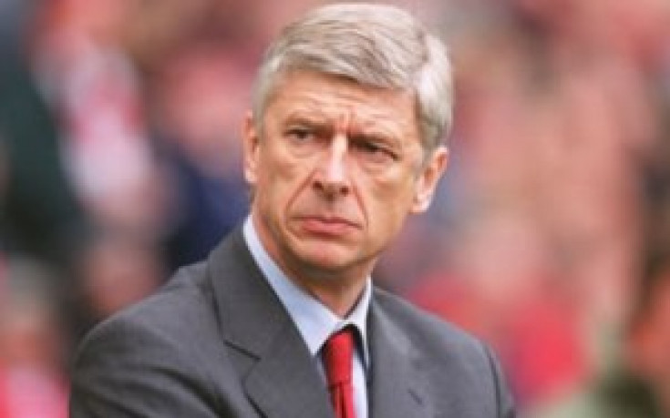 Венгер: Юнайтед не се нуждаеха от нашата помощ