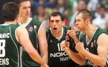 В Евролигата падат рекорди
