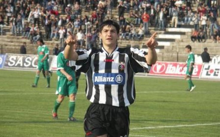Зоран Балдовалиев